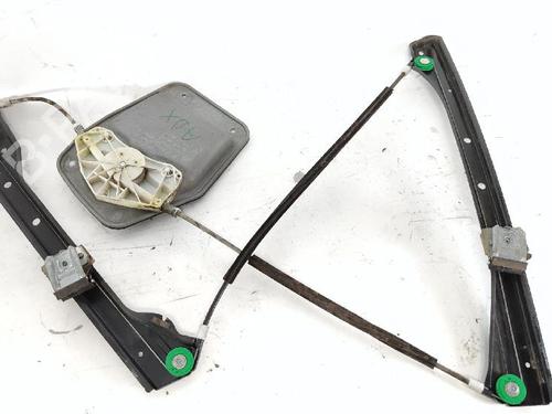 Used Front right window mechanism Front right window mechanism VW GOLF PLUS V (5M1, 521) 1.9 TDI (105 hp) 27418343 27418343