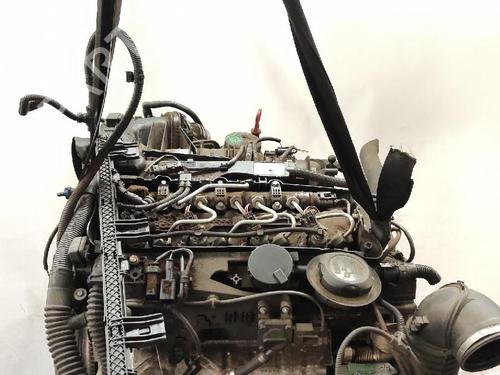 Engine BMW 1 (E87) 118 d | BP39400028M1 - Image 3
