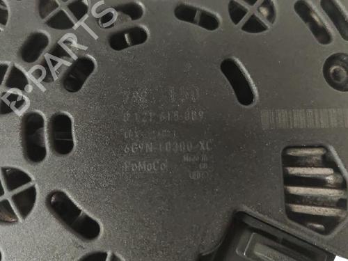Alternator FORD GALAXY II (WA6) 2.0 TDCi | BP27421464M7 