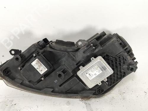 Right headlight VW GOLF PLUS V (5M1, 521) 1.6 TDI | BP33686858C29  - Image 5
