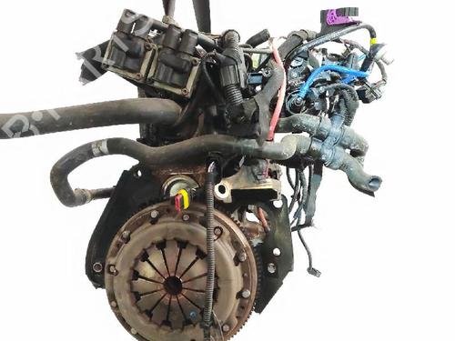 Engine LANCIA YPSILON (843_) 1.2 (843.AXA1A) | BP27411337M1 - Image 2