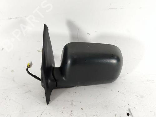 Used Left mirror Left mirror MITSUBISHI SPACE RUNNER MPV (N1_W, N2_W) 1.8 (N11W) (122 hp) 27411230 27411230