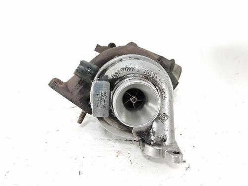 Używane Turbosprężarka / Kompresor CITROËN C3 I (FC_, FN_) 1.4 16V HDi (90 hp) 27417005