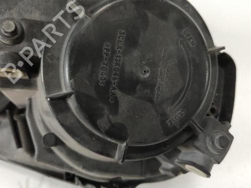 Left headlight VW GOLF V (1K1) | BP39492123C28 - Image 7