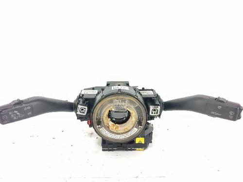 Ratstangsstang VW TOURAN (1T1, 1T2) 2.0 TDI (140 hp) 27415034