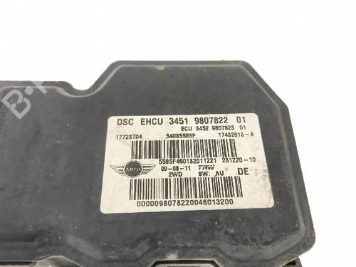 ABS pump MINI MINI COUNTRYMAN (R60) Cooper D | BP31608761M43 - Image 6