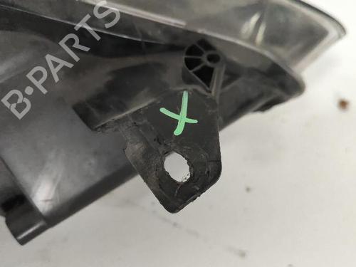 Left headlight RENAULT CLIO IV (BH_) 1.5 dCi 75 | BP29518525C28 
