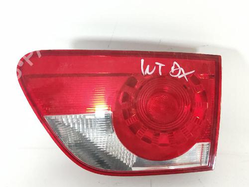 Used Right taillight SEAT ALTEA (5P1) 1.6 TDI (105 hp) 27424097
