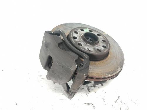 Left front steering knuckle VW CADDY ALLTRACK IV Box Body/MPV (SAA) 2.0 TDI | BP32227640M25