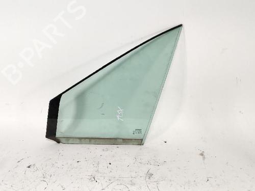 Used Front left door window Front left door window RENAULT SCÉNIC II (JM0/1_) 1.6 16V (JM1R) (112 hp) 33841054 33841054