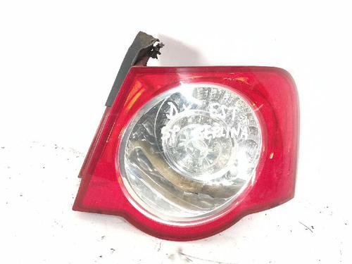 Used Right taillight VW PASSAT B6 (3C2) 2.0 TDI (140 hp) 27427654