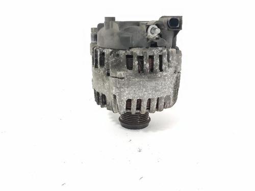Used Alternator Alternator FORD C-MAX II (DXA/CB7, DXA/CEU) 1.6 TDCi (115 hp) 27421594 27421594
