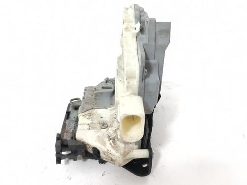 Front right lock VW TIGUAN (5N_) 2.0 TDI | BP27425837C97 