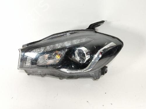 left-headlight-suzuki-s-cross-2022-39944072 main image