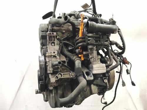 Engine AUDI A4 B7 (8EC) 1.9 TDI | BP40442551M1 - Image 3