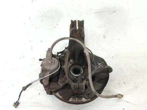 Used Right front steering knuckle NISSAN QASHQAI II (J11, J11_) 1.5 dCi (110 hp) 31752698
