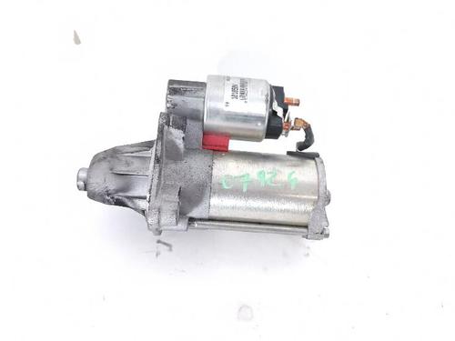 Used Starter Starter FORD FIESTA V (JH_, JD_) 1.4 16V (80 hp) 36497637 36497637