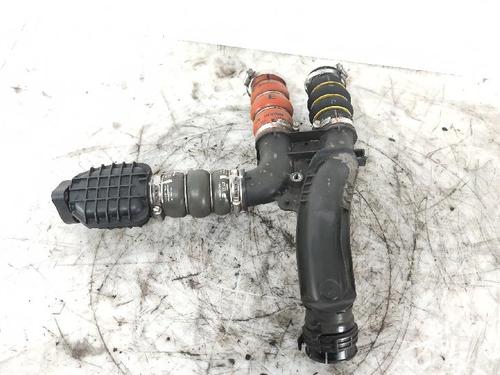 Used Intake manifold Intake manifold CITROËN C3 III (SX) 1.6 BlueHDi 75 (75 hp) 27429793 27429793