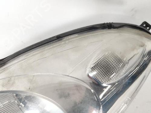 Left headlight NISSAN NOTE (E11, NE11) 1.4 | BP33811708C28 - Image 2