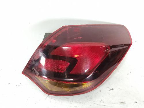 right-taillight-opel-astra-j-p10-2009-2010-2011-2012-2013-2014-2015-2016-27433526 main image
