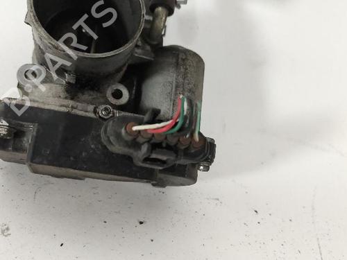 Throttle body OPEL AGILA B (H08) 1.0 (F68) | BP33686837M82 - Image 2