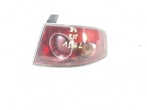 Used Right taillight SEAT CORDOBA (6L2) 1.4 TDI (75 hp) 31848791