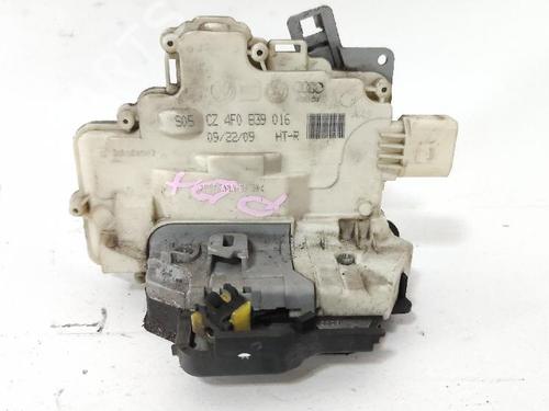 Højre bagtil lås AUDI A3 (8P1) 2.0 TDI 16V (140 hp) 32079790