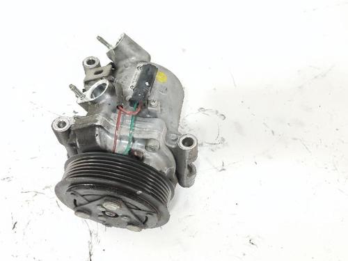 AC compressor CITROËN C3 III (SX) 1.2 PureTech 82 | BP38084384M34 - Image 5