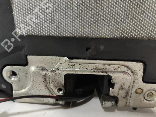 Rear right lock MERCEDES-BENZ E-CLASS (W211) E 320 CDI (211.026) | BP27416642C99 