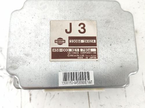 Gearbox control unit NISSAN NAVARA NP300 (D40) 2.5 dCi 4WD | BP37068008M52 - Image 4