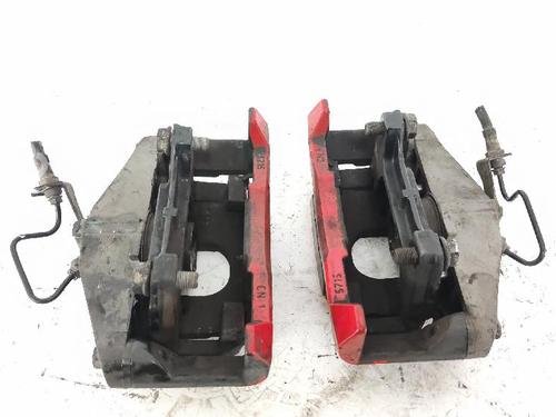 Left front brake caliper AUDI A3 (8P1) 2.0 TDI | BP27424570M105 