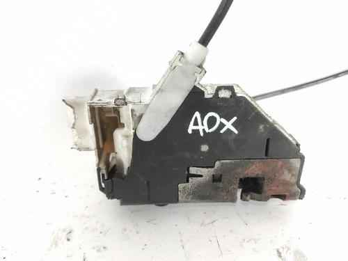 Used Front right lock FIAT SCUDO Bus (270_, 272_) 2.0 D Multijet (128 hp) 29990121