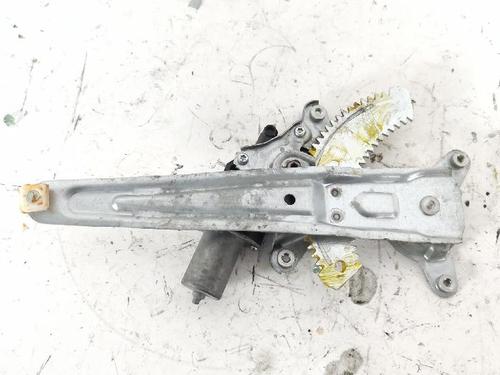 Rear left window mechanism SUZUKI SX4 S-Cross (JY) 1.4 T AllGrip (AKK414) | BP27429230C24 