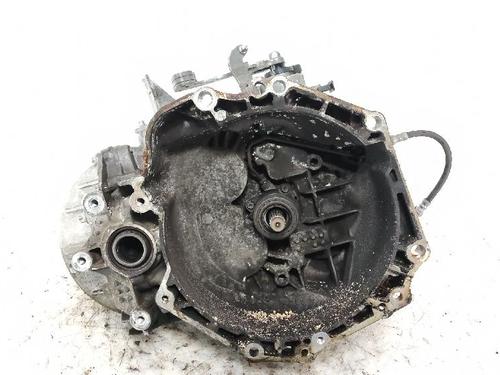 Used Gearbox OPEL ZAFIRA TOURER C (P12) 1.4 LPG (75) (140 hp) 27421648