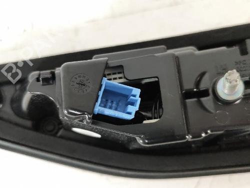 Left taillight AUDI A3 Limousine (8YS, 8YM) 35 TDI | BP37485601C34 - Image 3