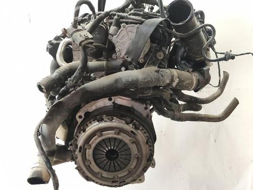 Engine VW TIGUAN (5N_) 2.0 TDI | BP36765810M1 - Image 3