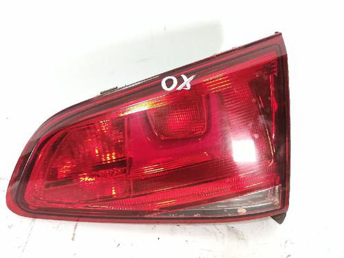 Used Right taillight VW GOLF VII (5G1, BQ1, BE1, BE2) 1.6 TDI (105 hp) 27427964