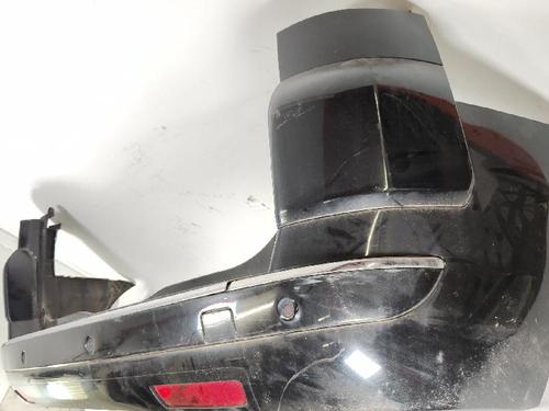 Rear bumper CITROËN C4 Grand Picasso I (UA_) 1.6 HDi | BP27418312C8 