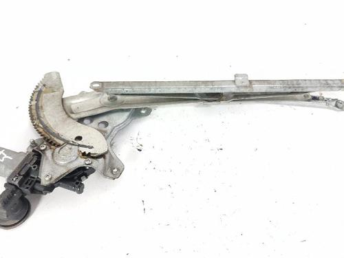 Used Left front window motor Left front window motor SUZUKI SWIFT III (MZ, EZ) 1.3 DDiS (RS413D) (69 hp) 27411853 27411853