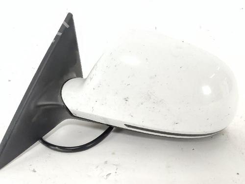 Used Left mirror AUDI A5 (8T3) 3.0 TDI quattro (240 hp) 28123076