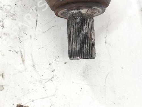 Left front driveshaft FORD MONDEO IV Turnier (BA7) 2.2 TDCi | BP27425463M38