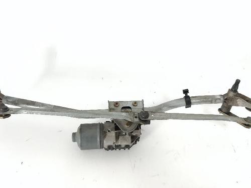 Front wiper motor AUDI A4 B6 (8E2) 1.9 TDI | BP27423803M29 - Image 3