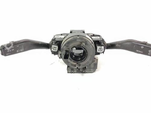 Used Steering column stalk Steering column stalk SEAT LEON (1P1) 2.0 TFSI (200 hp) 27420879 27420879