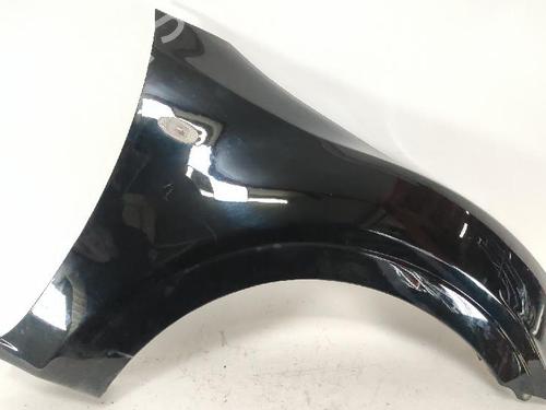 Used Right front fenders Right front fenders MITSUBISHI PAJERO CLASSIC (V2_W, V6_W, V7_W) 2.5 TD (V24W) (115 hp) 33747578 33747578