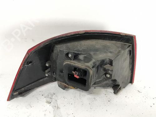 Right taillight VW GOLF PLUS V (5M1, 521) 1.6 TDI | BP33686859C35 - Image 2