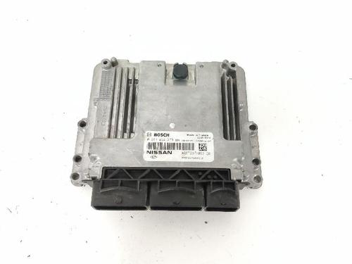 Used Engine control unit (ECU) NISSAN MICRA V (K14) 1.5 DCI (90 hp) 32382033