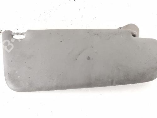 Left sun visor ALFA ROMEO GIULIETTA (940_) 2.0 JTDM (940FXE1A, 940FXG11) | BP31990443I1