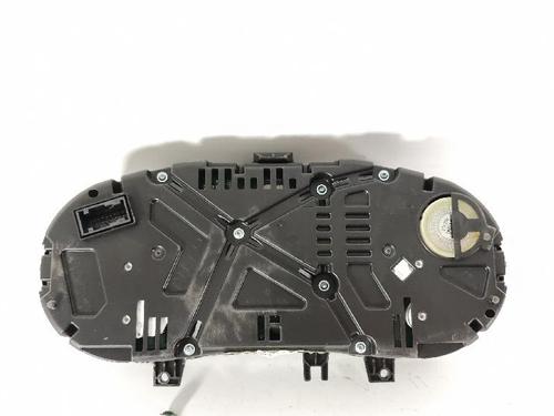 Instrument cluster SKODA FABIA III (NJ3) 1.2 TSI | BP27415209C47 