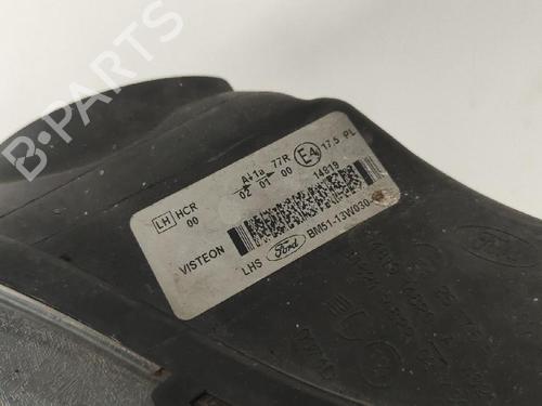 Left headlight FORD FOCUS III 1.6 TDCi | BP36963633C28 - Image 2