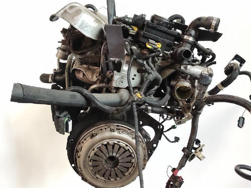 Engine ALFA ROMEO GIULIETTA (940_) 1.4 BiFuel (940FXA1A, 940FXT1A) | BP31826621M1